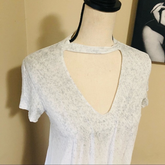 American Eagle Soft & Sexy Tee - Picture 2 of 6